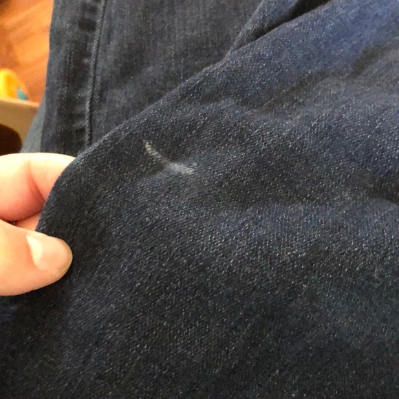 American Eagle Slim Boot jeans - Picture 7 of 7